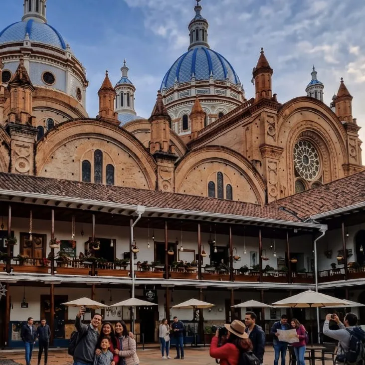 Cuenca